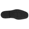 Rieker Herren Businessschuhe B0051-00 Farbe: Schwarz Größe: Produktbild-Vorschau 12
