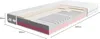 Materac TULENA NOX 100x200 cm piankowy dwustronny H3+H4 Podgląd zdjęcia produktu 2