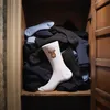 epicsocks Highland Cow Charme Socken in 37-41 im Produktbild-Vorschau 2