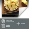 DarHaus Herdabdeckplatte 45x52 cm Anti Rutsch Matte Produktbild-Vorschau 5