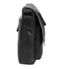 MUSTANG Leder Umhängetasche San Marino Crossbody Bag Black Produktbild-Vorschau 2