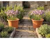 Nohel Doniczka ogrodowa CAMPANULA plastikowa d60x40cm Podgląd zdjęcia produktu 9