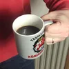 Stuttgart Europa Glitzer-Kaffeebecher mit Spruch Tässle Produktbild-Vorschau 6