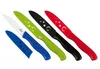 Zassenhaus Obstmesser CERAPLUS, bunt 7,5 cm 70217 Anteprima dell’immagine prodotto 1