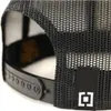 Horsefeathers Mave Cap (schwarz) Produktbild-Vorschau 3