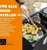 Petromax Grill-Feuerpfanne GP30 mit Stiel Produktbild-Vorschau 32
