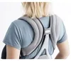 Babybjorn Move 3D Mesh Carrier, Gris Voir les images du produit 3