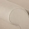 home24 Recamiere - Webstoff Produktbild-Vorschau 9