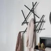 Kleiderständer Spinder Design, Größe XS, 10 x 79 x 79 cm Produktbild-Vorschau 12