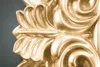 Großer Barock Design Spiegel VENICE gold antik 90x180cm Produktbild-Vorschau 4