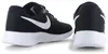 Nike Tanjun Black/White-Barely Volt-Bl 44 Produktbild-Vorschau 40