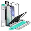 Esr Ultrafit gehärtetes Glas 2er-Pack für Iphone 16 Pro / Produktbild-Vorschau 9