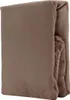 Winter Spannbettlaken Teddy Plüsch 90-100x200 cm Warme Produktbild-Vorschau 4