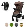 Poussette Kinderkraft TRIG 3 avec tablette pour enfant, Voir les images du produit 4