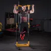 HMS PREMIUM KTO Gewichtsweste verstellbar 16kg Produktbild-Vorschau 10