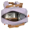 LAESSIG Mini Zaino quadrato Little Gang lilla GANG LILAC Anteprima dell’immagine prodotto 5
