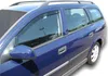J&J Automotive | Heko Deflektory / ofuky okien pre Opel Náhľad obrázku produktu 9