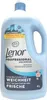LENOR Professioneller Weichspüler 4l Aprilfrisch 200WL Produktbild-Vorschau 3