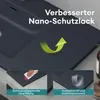 Mai & Mai Einbauwaschbecken, BTH: 80x48x14cm, Design Produktbild-Vorschau 4