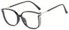 Damen Lesebrille 2,0 feminin schwarz mit silbernen Produktbild-Vorschau 4