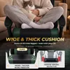 GTPLAYER Gaming Stuhl Ergonomischer Gaming Sessel Produktbild-Vorschau 5