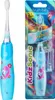 BRUSH-BABY | Schallzahnbürste KidzSonic - Flamingo - für Produktbild-Vorschau 1