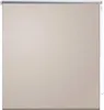 vidaXL zatemňovacia roleta 144,4 x 230 cm, šírka látky 140 Náhľad obrázku produktu 1