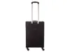 Top Travel  Koffer Spinner 42243060 mit Dehnfalte schwarz Produktbild-Vorschau 3