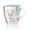 Ritzenhoff und Breker Tasse jumbo Horoscope Astro Signe Voir les images du produit 2