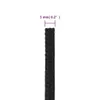 vidaXL Bootsseil Schwarz 5 mm 100 m Polypropylen Produktbild-Vorschau 5