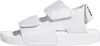 adidas Uni Sandalen Weiß EG5026 Grösse 38 Produktbild-Vorschau 8