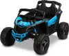 TOYZ Maverick Buggy elettrico ATV Ride-On 4x4 motore 800W Anteprima dell’immagine prodotto 1