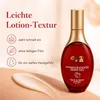 Softto+Plus Granatapfelöl Body Lotion 120 ml – Feuchtigkeit Produktbild-Vorschau 7