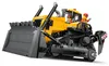 LEGO® City 60466 Gelber Bulldozer Produktbild-Vorschau 17