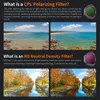 Für Mini 5 Pro Kamera CPL Linsenfilter Polarisationsfilter Produktbild-Vorschau 13