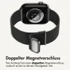imoshion Magnetarmband im Mailänder Stil für die Apple Produktbild-Vorschau 4