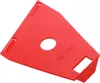 A red plastic kitchen tool is shown against a white background. Podgląd zdjęcia produktu