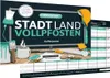 Steden, Platteland, Stad: Werkuitgave - Koffiepauze Productafbeelding-voorbeeld 9