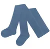 Kinderstrumpfhosen aus Baumwolle Klassisch Jeans Größe Produktbild-Vorschau 1
