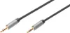 Digitus Audio Anschlusskabel, 3,5 mm Klinke auf 3,5 mm Produktbild-Vorschau 2