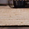 CONSILIO CONCEPT 200 x 290 Teppich Wohnzimmer Natur Beige Produktbild-Vorschau 3