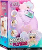 LOL Surprise Magic Wishies Flying Tot Fliederfarbene Flügel Produktbild-Vorschau 7