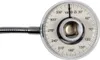 Yato YT-05934, Uhlomer, Strieborná, 1,27 cm, 1/2", 1 kusov, Náhľad obrázku produktu 2