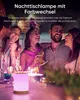 Nachttischlampe, LED Tischleuchte, Touch Dimmbar mit 10 Produktbild-Vorschau 6