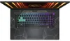 MSI Cyborg 17 B13WFKG-095 – Notebook – Intel Core i7 Produktbild-Vorschau 8