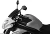Parabrezza moto MRA KAWASAKI ER 6 N, ER650E, 2012-, forma Anteprima dell’immagine prodotto 8