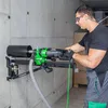 EIBENSTOCK Diamant-Trocken-Softschlag-Kernbohrmaschine ESD Voir les images du produit 8