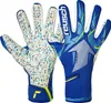Guanti da portiere Reusch Fastgrip Fusion Junior con ottima Anteprima dell’immagine prodotto 1