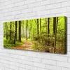 Tulup Leinwand-Bilder 125x50 Wandbild Canvas Kunstdruck Produktbild-Vorschau 2