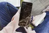 MuchoWow® Handyhülle Schutzhülle Hülle für Samsung galaxy Produktbild-Vorschau 3